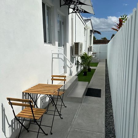 Lyz Miami Airport Apartment Ngoại thất bức ảnh