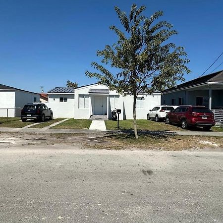 Lyz Miami Airport Apartment Ngoại thất bức ảnh