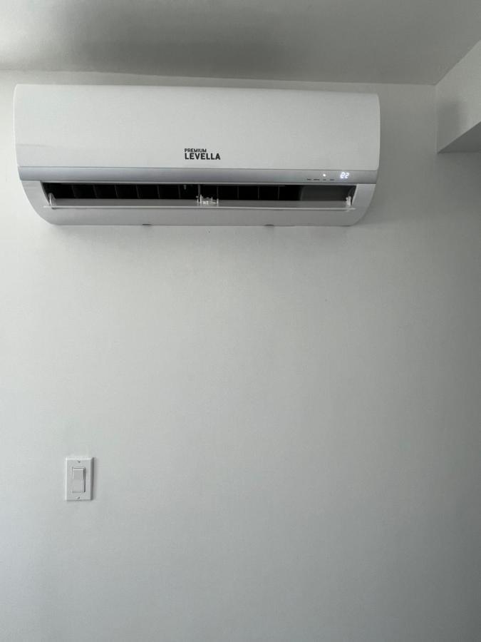 Lyz Miami Airport Apartment Ngoại thất bức ảnh