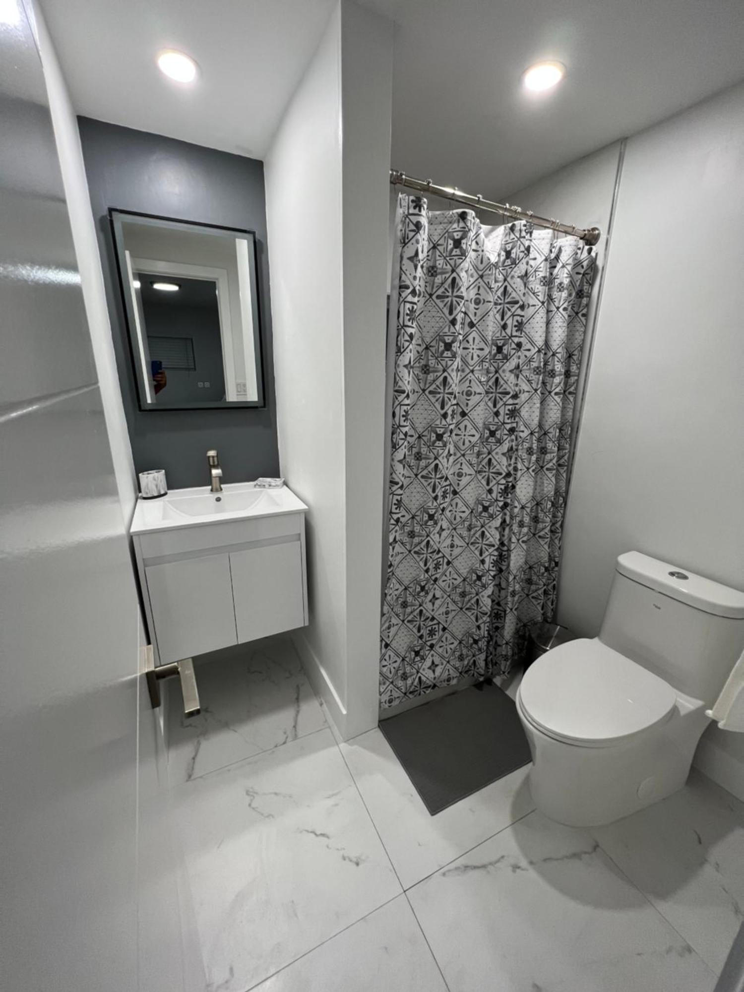 Lyz Miami Airport Apartment Ngoại thất bức ảnh